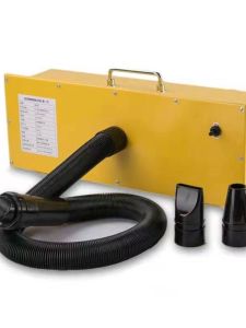 High Power Three Motor Pet Drier for Large Breeds Such as Tibetan Mastiffs Quick Dry Strong Wind Goldens Professional Salon Use