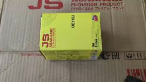 Lọc nhớt Lexus LS460 LS600h 2006-2017 JS ASAKASHI