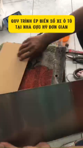 Bộ Khung Biển Số Ô Tô Inox Mica Audi/Volvo/Kia - Dễ Lắp Đặt Tại Nhà Kích Thước 52x11cm/33x16.5cm