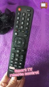 【PH shipment】For Devant Hisense original smart TV remote control EN2BC27B EN2A27 EN2BE27D EN2BC27D EN2BE27H EN2N30H replacment