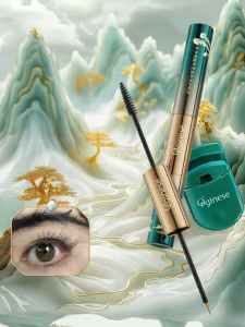 ORGINESE | Ussima Grass Eyebrow and Lash Growth Liquid