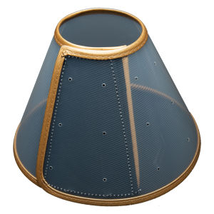 Elizabethan Dog Elizabeth Circle Deepened Headset Transparent Cat Neuter Anti-Lick Pet Bathing Anti-Bite Extended Breathable Mouth Cover