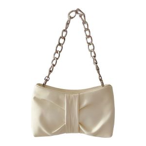 Tas Selempang Kulit Wanita Kecil Tas Cewek Mini Bahu Rantai Slingbag Shoulder Bag CL 8931