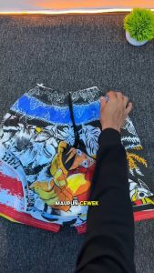 BOXER PRIA TERMURAH Celana Boxer Pria Motif OnePice | Celana Boxer Motif One Pice | COD