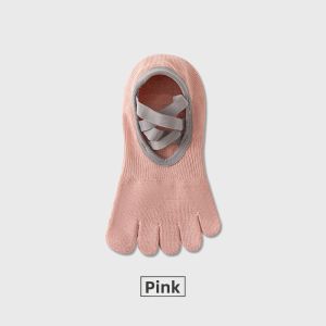 FENGTING | Non-slip Toe-separated Yoga Socks