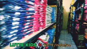 Celana Pendek Anak & Boxer Anak Bahan Katun Combad