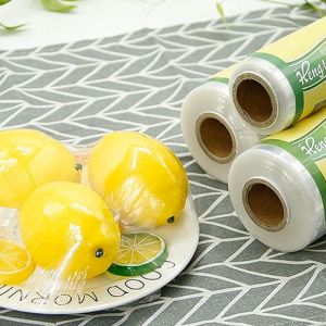 HENGBAO CLING WRAP FOOD WRAPPING FILM 30 cm 300 meter  ROLL PLASTIK MAKANAN