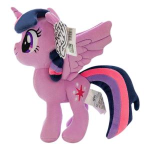 YOUQIN | My Little Pony Plush Toy Precious Rainbow Dash Doll