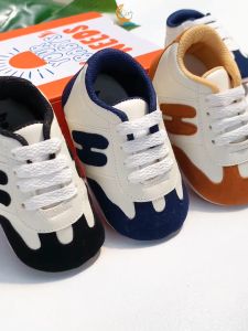 Halomam - Prewalker Hainan (Sepatu anak Laki Laki/Perempuan Newborn-12 bulan)