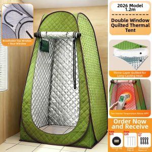 BEIANLANG | Warm Portable Bathing Tent