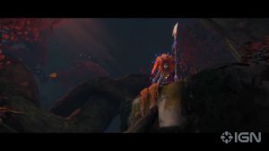 PS4/PS5 Prince of Persia The Lost Crown Chi/Eng Version 波斯王子: 失落王冠 中英文版