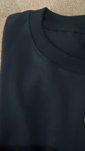 Jopperside kaos pria katun combed distro premium ts482db logo