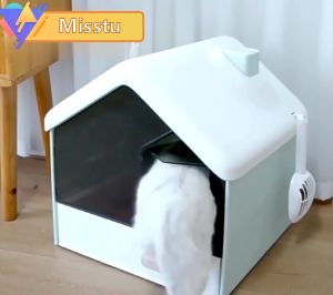 tofu Cat litter 6L cat litter Tofu cat litter Mixed cat litter Deodorant cat litter Bentonite cat litter Flushable