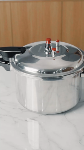 Numan Panci Presto Pressure Cooker 8 Liter Y2-002