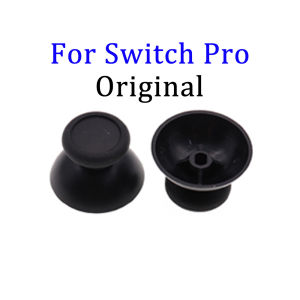 2/6/10pcs For Switch Pro Controller 3D Analog Thumb Sticks Grip Joystick Cap ThumbSticks Cover