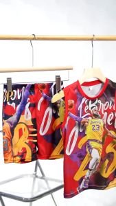 106 Lakers23 Kids Jersey Terno: A Comprehensive Guide