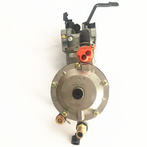 LPG Carburetor for GASOLINE to LPG NG CONVERSION KITLPG CONVERSION Kit for GASOLINE Generator 5kw/6kw 188F 190F AUTO CHOKE