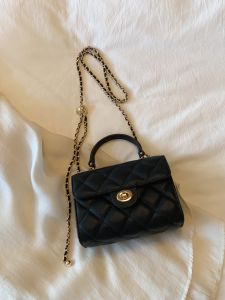 Chio’2nd | Return Gift Neon Night Small Square Bag