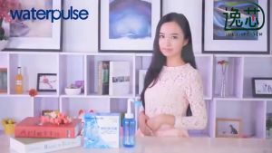 【LULUTIPS】Waterpulse Nasal washing device nose cleaner 洗鼻壶 running nose wash cleaning alat cuci hidung 300ml 通鼻涕