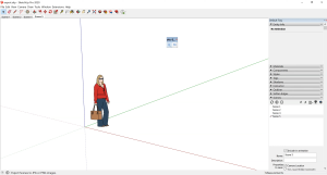S4U 💙 Export scenes V.5.1.0 (ปลั๊กอินสำหรับส่งออก Scenes เป็นภาพ JPG หรือ PNG) Plugin For SketchUp 2022-2024