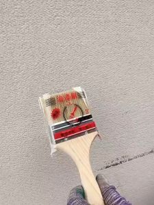 Paint Brush for Cutting: Multipurpose High-Quality Brush SUNRISE PAINT BRUSH 1\" 2\" 3\" 4\" - Wall & Wood Grain Tools