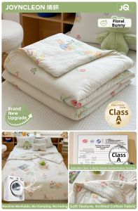 JoynCleon | A Class Baby Summer & All-Season Lightweight Blanket