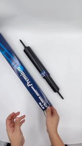 โช๊คหลัง มาสด้าแฟมมีเลีย Familia M1300-M1400 รหัสสินค้า 443081-D ยี่ห้อ คายาบ้า โช๊คอัพระดับโลก