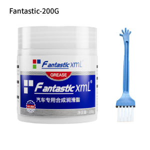 Car Window Lubricant Efficient lubrication Smooth all year long high temp grease Car Grease