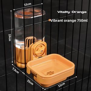 HOOPET | Automatic Non-wetting Mouth Water Dispenser Pet Supply