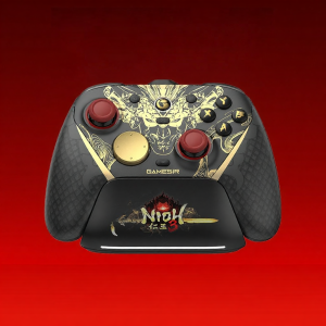 GameSir | Multi-Platform Champion Edition Gaming Controller Wireless Bluetooth