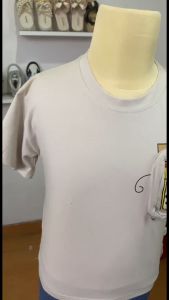 Setelan Anak Laki-Laki Katun & Pakaian Anak Laki-Laki