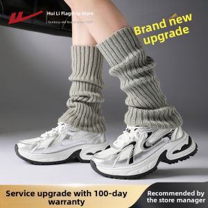 Warrior | Trendy Breathable Chunky Sole Womens Dad Shoes