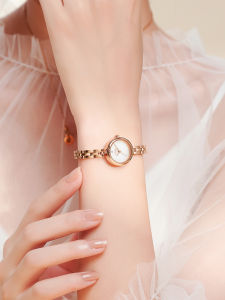 Julius | Small Delicate Fashionable Waterproof Ladies Watch