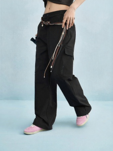 Champion | Multi-season Simple Sporty Casual Pants