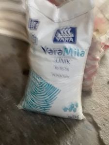 YARAMILA UNIK 16 16 16 Pupuk NPK