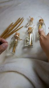 Pesan di Botol Viral: Unik & Menarik