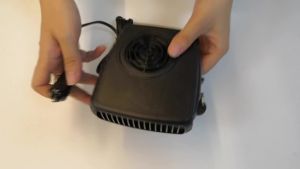 Quạt Làm Mát Không Khí Ô Tô 150-200W Thiết Bị Làm Tan Sương Mù Kính Chắn Gió Hệ Thống Sưởi Và Làm Mát Tự Động Bảo Vệ Cửa Sổ Khi Lái Xe Đảm Bảo An Toàn Cho Xe.