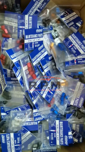 4pcs Rays Aluminium Tyre Valve Cap Standard Kereta Valve Cap Sport Rim Valve Cap