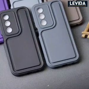Case macaron Motif Sirkuit Pro kamera Case Oppo A3 Pro