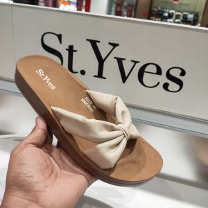 sandal wanita merk st.yves bye matahari