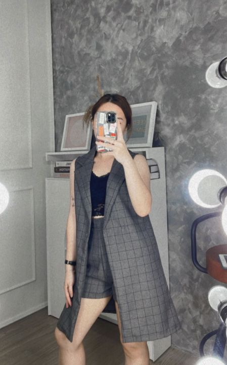 CJ%20-%20SET%20#2155%20CLAIRE%20CHECKED%20VEST%20WITH%20HW%20SHORTPANTS%20PREMIUM%20-%20Image%205