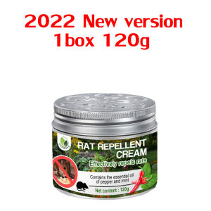 10000 meters without a mouse rat repellent for home 24 hour release No need to plug in repellant  killer anti rodent gel paste japan solid car engine mice