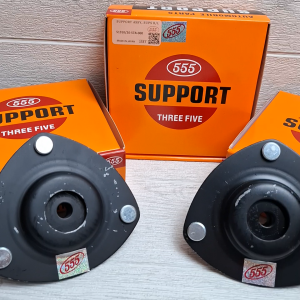 SUPOT SOK DEPAN KIRI KANAN HONDA CRV GEN 2 2002 - 2006 555 1SET 2PCS