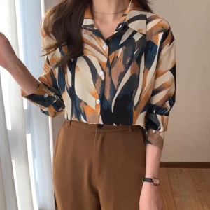 Kain Berkualitas Tinggi & Fashion Jalanan Korea