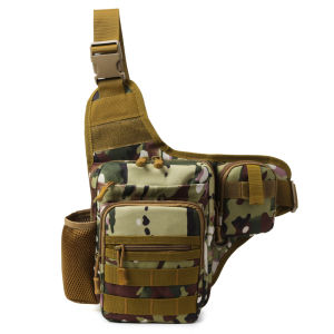 Durable Multi-purpose Backpack