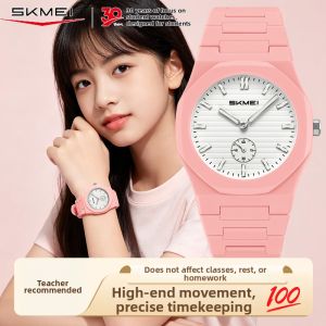 SKMEI | Examination Specialized Silent Quartz Watch