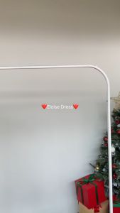 LEWIS EMMA - Eloise Dress (6 bulan-14 Tahun): Dress Anak Perempuan Tanpa Lengan