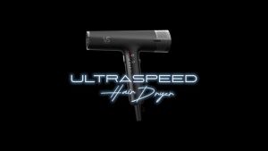 VS SASSOON Ultraspeed Professional Hair Dryer VSD1887H