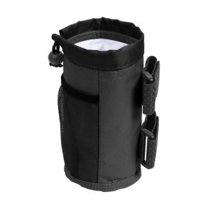Bicycle Handlebar Water Bottle Holder Storage Bag for Xiaomi M365 Pro 1S Pro2 Mi3 Mi4 for Ninebot Max G30 G2 Scooter Cup Holder