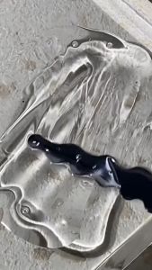 Venon De-Artistic Hair Treatment Coat 160ml